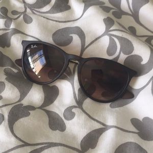 Ray-Ban Erika Sunglasses